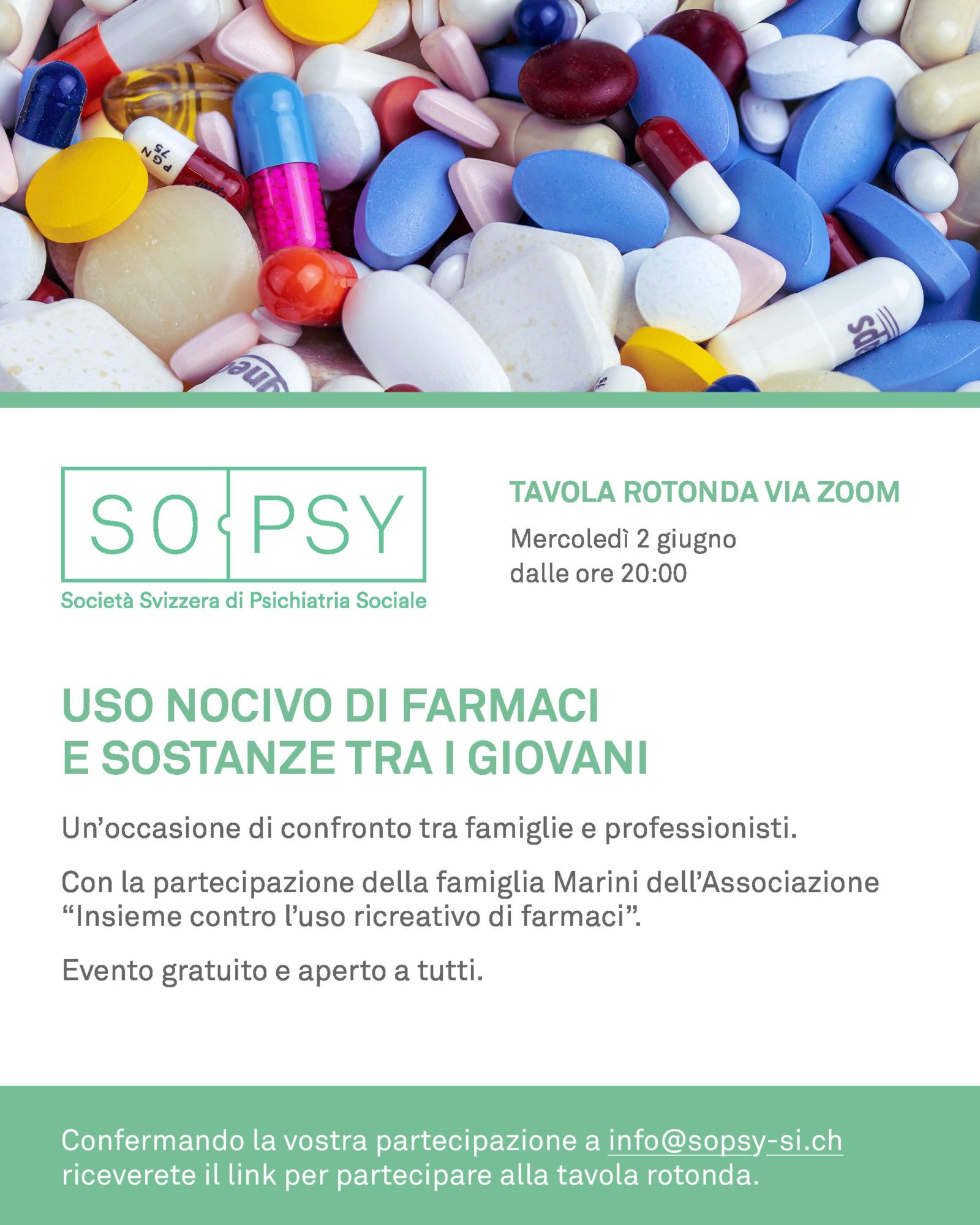 SOPSY_TAVOLA_ROTONDA_GIUGNO